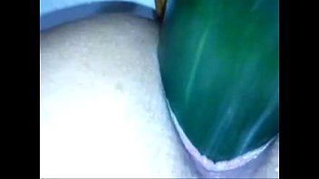 Preview 2 of Antisexmovi In - DELICIOSO PEPINO EN MI CULO 2