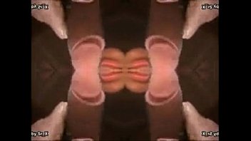 Preview 3 of Bland Rouge - Reversed and mirrored cumshot compilation