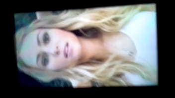 Preview 3 of Dengar Abella - annasophia robb cum tribute