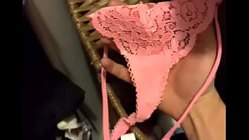 Preview 1 of Sunny Leone New Vd 2019 - Her panties