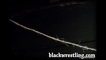 Preview 2 of Sex In Dark Places - afto naked thong boy 1
