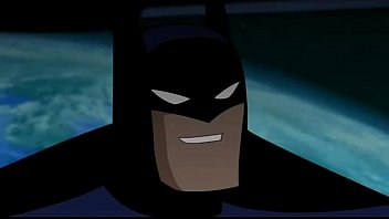 Preview 2 of Madison Chandler Black - Batman fuck Hawkgirl
