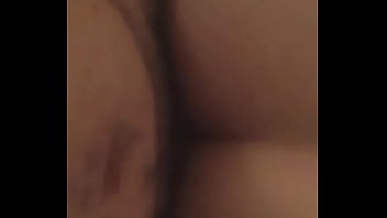 Preview 2 of Asian Cowgirl Hot - Grinder Bareback Fuck Pt 2