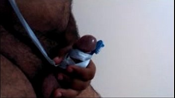 Preview 3 of Bbc Latin Reality - LA LECHE SALE CON EL CEPILLO
