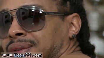Preview 1 of Hot Sex Maradona - Black gay rubbing body against each other This itsgonnahurt shoot