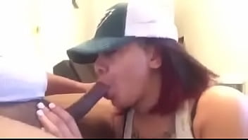 Preview 1 of Xxx Fotocom - Philly thot giving head
