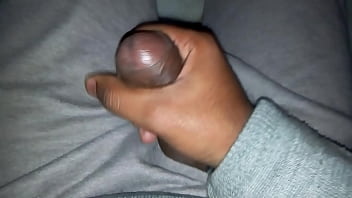 Preview 3 of Teen Solo Orgy - Bathroom indian boy fun delhi