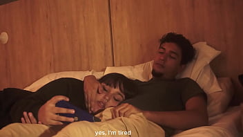 Preview 2 of Malaletki Seks Selka Ubrali - mi hermanastro se da cuenta que nos quedamos solos y aprovecha para hacer de las suyas ALISONGONZALEZ26