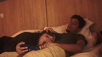 Preview 3 of Malaletki Seks Selka Ubrali - mi hermanastro se da cuenta que nos quedamos solos y aprovecha para hacer de las suyas ALISONGONZALEZ26