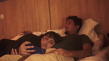Preview 1 of Malaletki Seks Selka Ubrali - mi hermanastro se da cuenta que nos quedamos solos y aprovecha para hacer de las suyas ALISONGONZALEZ26