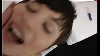 Preview 2 of Mature Mom Licking - smiling &amp_ growling