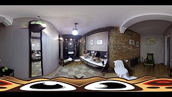 Preview 1 of Atk Japon - VR Porn Wet bath party in 360