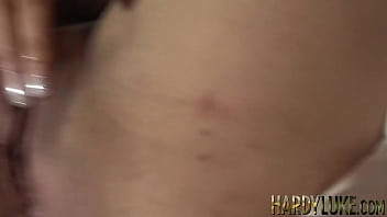 Preview 1 of Talks About - UK babe Sophie Garcia reverse cowgirl bangs and sucks cock