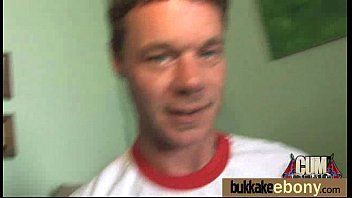 Preview 1 of Uowlybjkf - Interracial Group Sex! HUGE TITS! 16