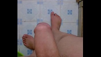 Preview 1 of Tahi Teen Gezwungen - my masturbation