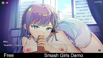 Preview 4 of Sexx At Home - Smash Girls Demo