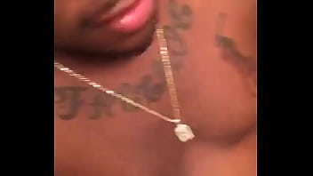 Preview 1 of Rubateen Orgasm - RATCHET BATHROOM FUCK ON PERISCOPE