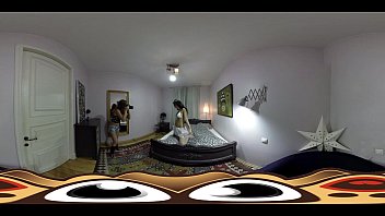 Preview 2 of Mummifiedg - VR Porn Sexy photo session in 360