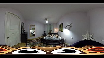 Preview 3 of Mummifiedg - VR Porn Sexy photo session in 360