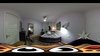 Preview 1 of Mummifiedg - VR Porn Sexy photo session in 360