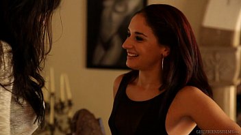 Preview 2 of Same Foking - Diana Prince and Sheena Ryder Amazing Lesbian Sex
