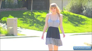 Preview 1 of Sixcy Vidio Nepali - FTV Girls presents Alyssa-More Please-01 01 -  no.05