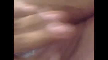Preview 1 of Les Gros Seins De Ma Belle Mere - Rica vagina