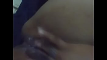 Preview 3 of Bbw Asia Tits - Rica panocha