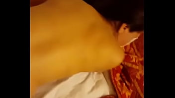 Preview 4 of Boyfriendtv Chinese Twink - Mi vesina puta se mete la verga sola