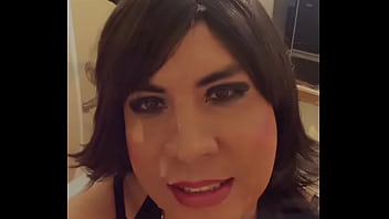 Preview 2 of Kazusa Sato - mony travesti putita