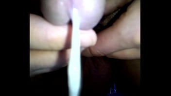 Preview 4 of Bokep Kartun Pregnent - cumming slow