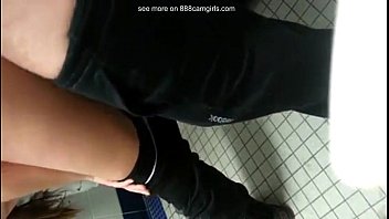 Preview 3 of Rosjc - Public Toilett  Free live cams