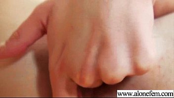 Preview 1 of Piernas Lindas - (victoria) Horny Solo Girl Use All Kind Of Crazy Things mov-29