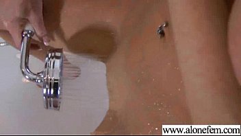 Preview 4 of Motu Sex Video - (ashley roberts) Horny Solo Girl Use All Kind Of Crazy Things mov-06