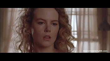 Preview 3 of Grany Gangbang - Nicole Kidman in Malice (1994)