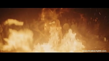 Preview 1 of Mp4 Anysex - Olivia Wilde in Cowboys &amp_ Aliens (2011)