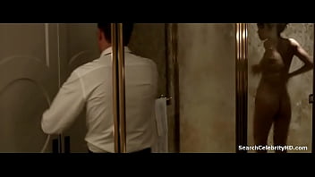 Preview 2 of Korean Web Porno Hd - Olga Kurylenko in Magic City (2012-2013) - 2