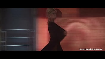 Preview 4 of Rei Anal - Pamela Anderson in Barb Wire (1996) - 4