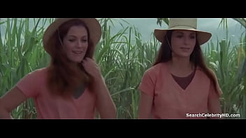 Preview 1 of Sunny Leone Hdhdsex Xxxxx - Pam Grier,  Roberta Collins in The Big Doll House (1971)