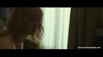 Preview 3 of Big Juicy Butt - Nicole Kidman,  Faith Elizabeth in Before I Go to s. (2014)