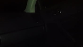 Preview 1 of Cyrin - we fucked in the car