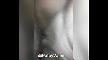 Preview 2 of Huge Dildo Babe - sex whit my black wife Colombian