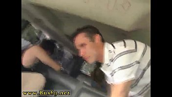 Preview 1 of Oralsex 56 - Gay porn ass and balls play first time She asked him for a sole