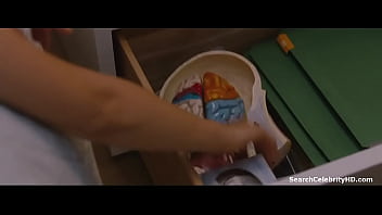 Preview 2 of Hands On Stepmom - Natalie Portman in Strings Attached 2011