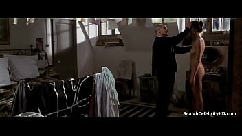 Preview 4 of Full Sexey Movies - Natascha McElhone in Surviving Picasso 1996