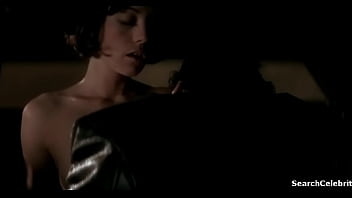 Preview 3 of Sex Lessons - Natasha Gregson Wagner in Lost Highway 1998