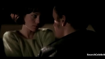 Preview 1 of Sex Lessons - Natasha Gregson Wagner in Lost Highway 1998