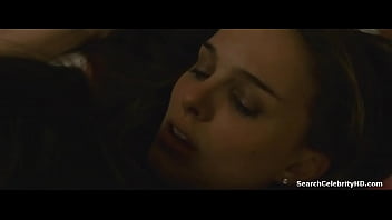 Preview 2 of Jk Style Coitus Interruptus - Natalie Portman Mila Kunis in Black Swan 2010