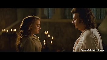 Preview 2 of Lasubliem Xxx - Natalie Portman in Your Highness 2011