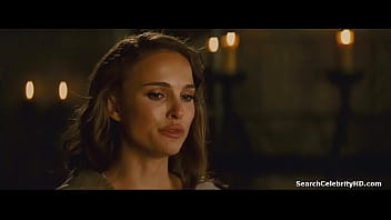 Preview 4 of Lasubliem Xxx - Natalie Portman in Your Highness 2011